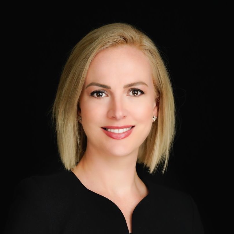 Emilie Sydney-Smith, Founder of Vereme