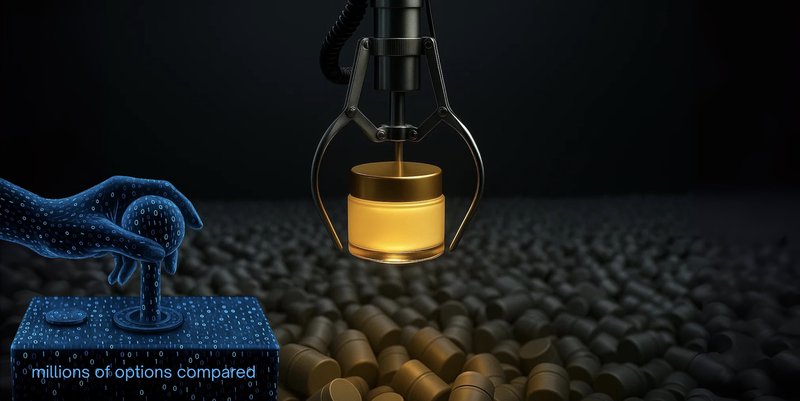 Get the world's best solutions